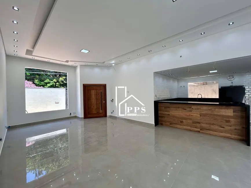 Foto 6 de Casa com 3 quartos à venda, 250m2 em João XXIII, Vinhedo - SP