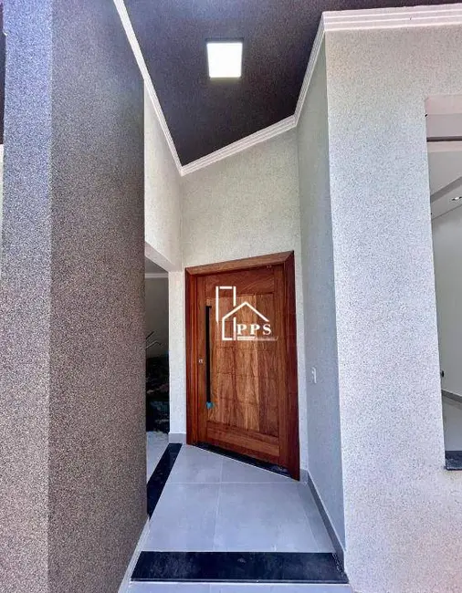 Foto 3 de Casa com 3 quartos à venda, 250m2 em João XXIII, Vinhedo - SP
