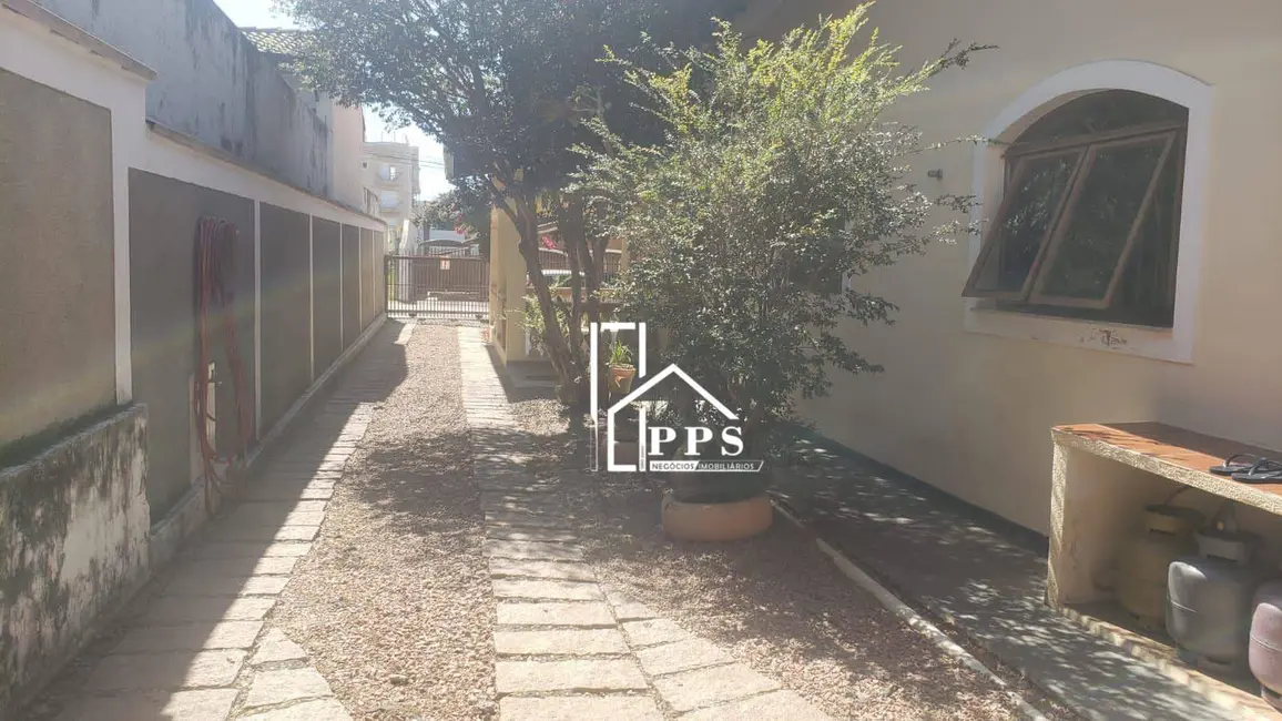 Casa com 3 quartos à venda, 480m2 em Santa Rosa, Vinhedo - SP - imagem 8 Foto 8 de Casa com 3 quartos à venda, 480m2 em Santa Rosa, Vinhedo - SP