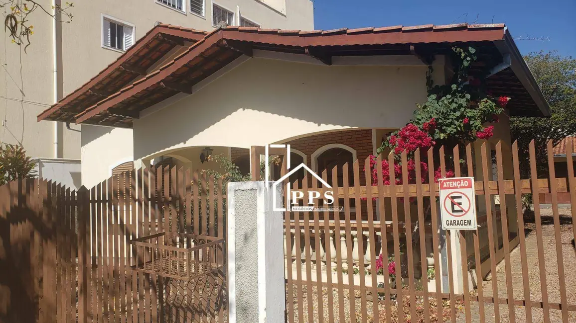 Casa com 3 quartos à venda, 480m2 em Santa Rosa, Vinhedo - SP - imagem 3 Foto 3 de Casa com 3 quartos à venda, 480m2 em Santa Rosa, Vinhedo - SP