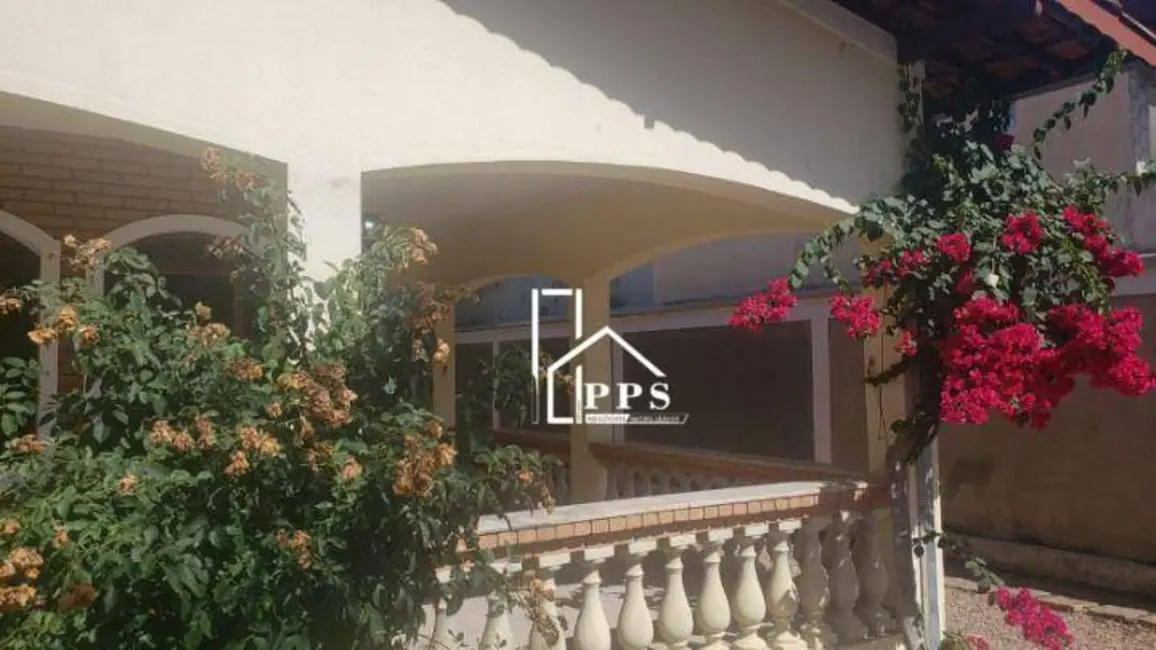 Casa com 3 quartos à venda, 480m2 em Santa Rosa, Vinhedo - SP - imagem 5 Foto 5 de Casa com 3 quartos à venda, 480m2 em Santa Rosa, Vinhedo - SP