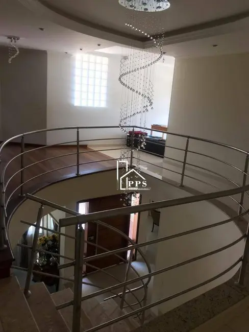 Casa de Condomínio com 5 quartos à venda, 828m2 em Vista Alegre, Vinhedo - SP - imagem 5 Foto 5 de Casa de Condomínio com 5 quartos à venda, 828m2 em Vista Alegre, Vinhedo - SP