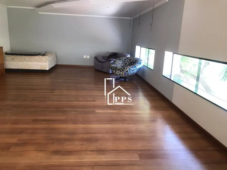 Casa de Condomínio com 5 quartos à venda, 828m2 em Vista Alegre, Vinhedo - SP - imagem 6 Foto 6 de Casa de Condomínio com 5 quartos à venda, 828m2 em Vista Alegre, Vinhedo - SP