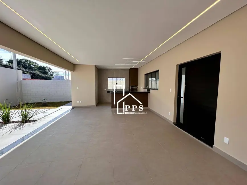 Foto 7 de Casa com 3 quartos à venda, 250m2 em Pinheirinho, Vinhedo - SP