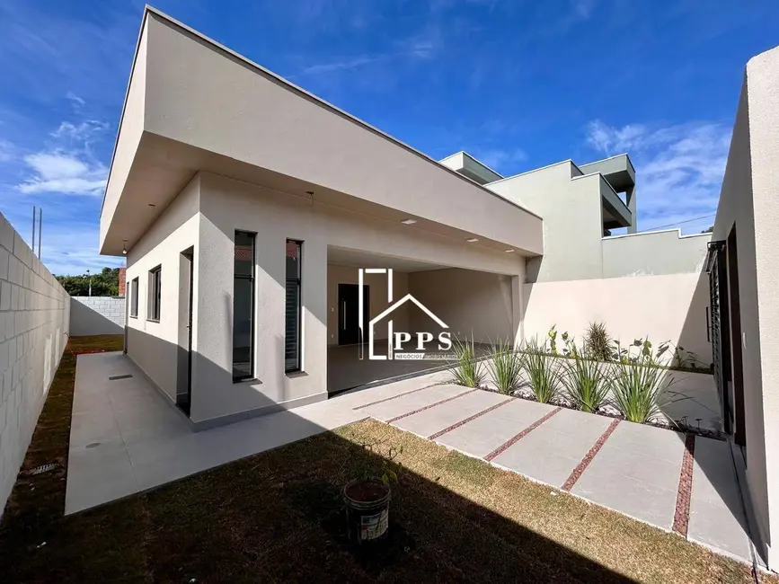 Foto 5 de Casa com 3 quartos à venda, 250m2 em Pinheirinho, Vinhedo - SP