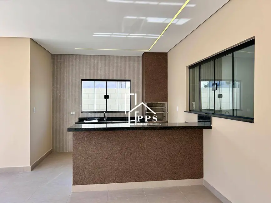 Foto 4 de Casa com 3 quartos à venda, 250m2 em Pinheirinho, Vinhedo - SP