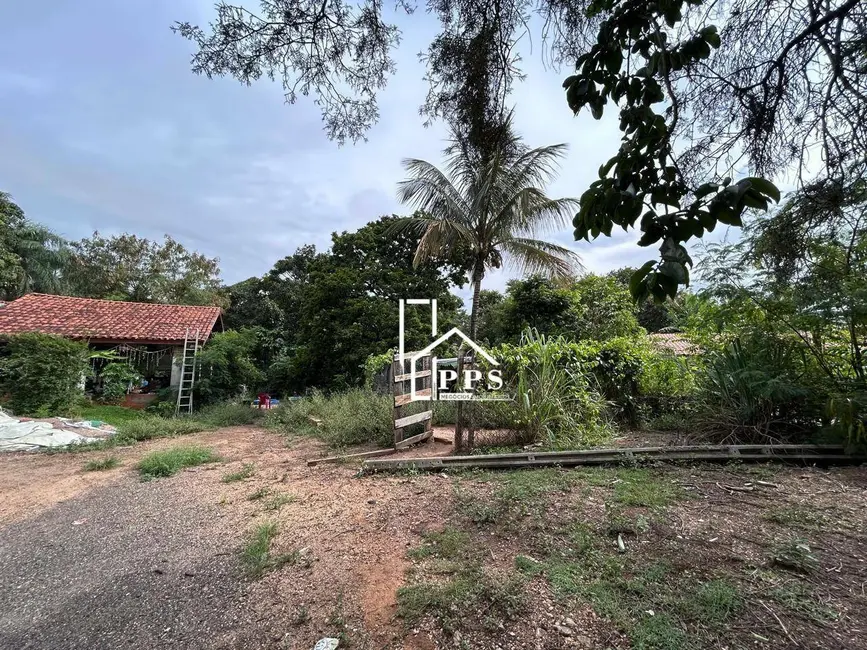 Foto 1 de Chácara com 2 quartos à venda, 4000m2 em Nova Vinhedo, Vinhedo - SP