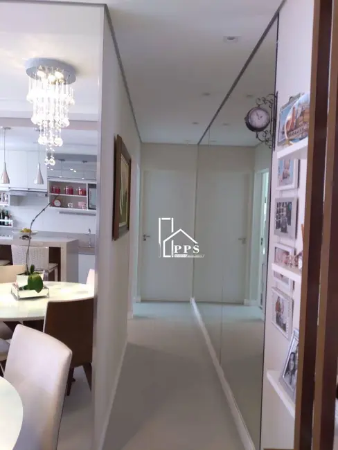 Foto 8 de Apartamento com 2 quartos à venda, 51m2 em João XXIII, Vinhedo - SP