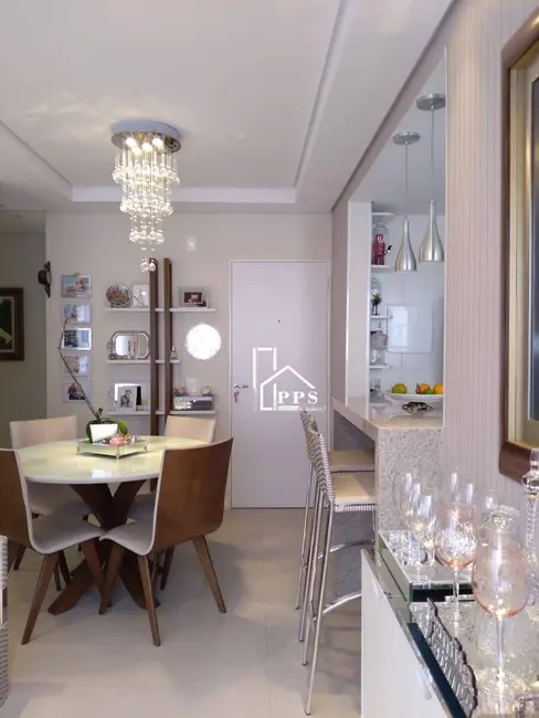 Foto 3 de Apartamento com 2 quartos à venda, 51m2 em João XXIII, Vinhedo - SP
