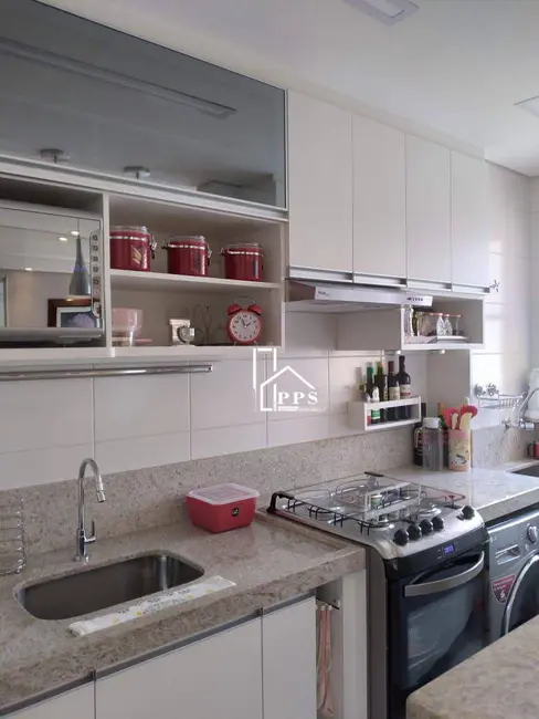 Foto 7 de Apartamento com 2 quartos à venda, 51m2 em João XXIII, Vinhedo - SP
