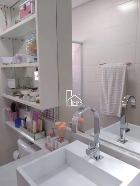 Foto 9 de Apartamento com 2 quartos à venda, 51m2 em João XXIII, Vinhedo - SP