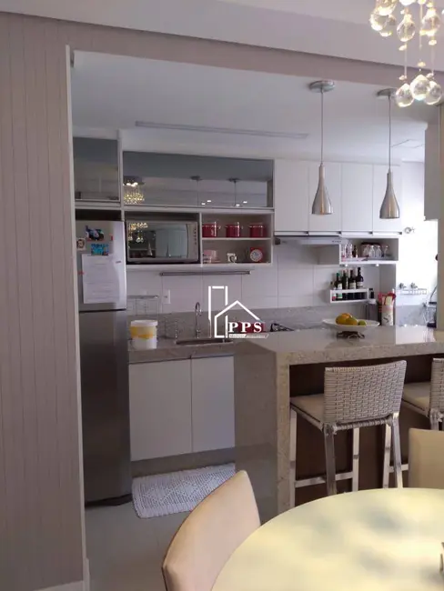 Foto 2 de Apartamento com 2 quartos à venda, 51m2 em João XXIII, Vinhedo - SP