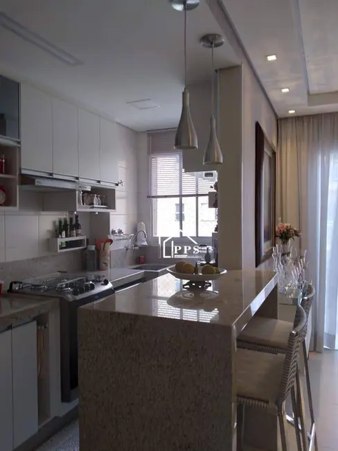 Foto 6 de Apartamento com 2 quartos à venda, 51m2 em João XXIII, Vinhedo - SP