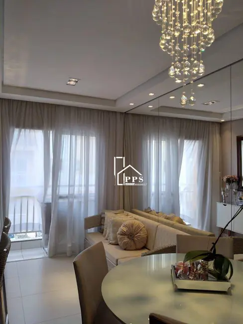 Foto 1 de Apartamento com 2 quartos à venda, 51m2 em João XXIII, Vinhedo - SP