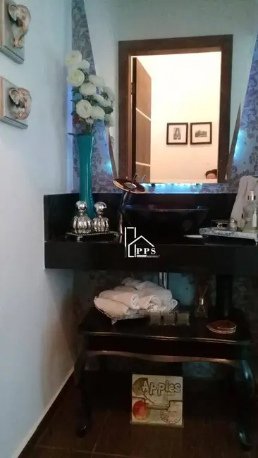 Casa de Condomínio com 3 quartos à venda, 300m2 em Pinheirinho, Vinhedo - SP - imagem 9 Foto 9 de Casa de Condomínio com 3 quartos à venda, 300m2 em Pinheirinho, Vinhedo - SP