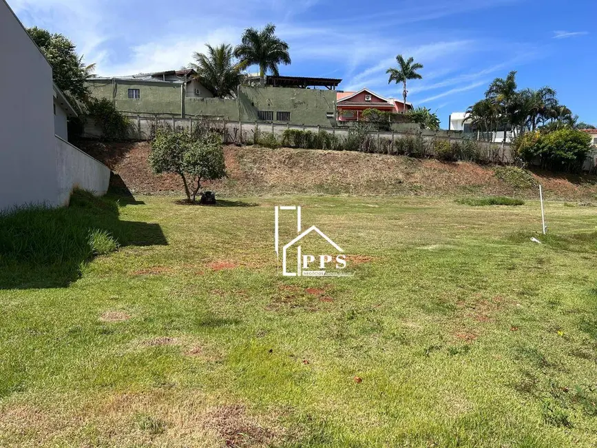Terreno / Lote à venda, 675m2 em Santa Cândida, Vinhedo - SP - imagem 7 Foto 7 de Terreno / Lote à venda, 675m2 em Santa Cândida, Vinhedo - SP