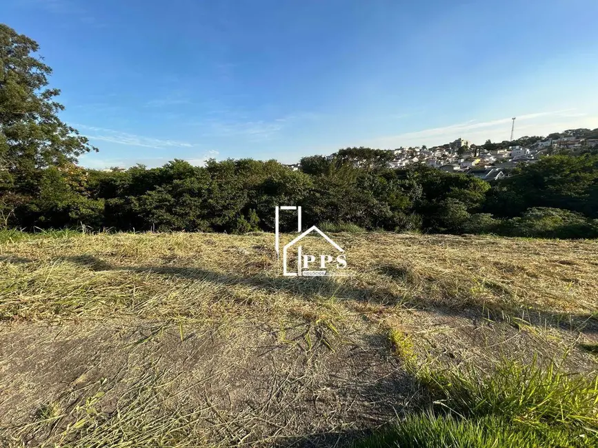 Foto 2 de Terreno / Lote à venda, 602m2 em Bosque, Vinhedo - SP