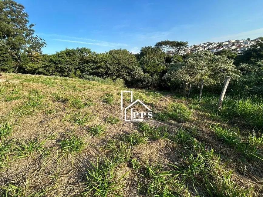 Foto 6 de Terreno / Lote à venda, 602m2 em Bosque, Vinhedo - SP