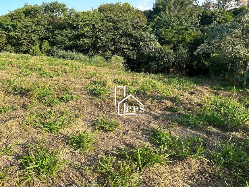 Foto 4 de Terreno / Lote à venda, 602m2 em Bosque, Vinhedo - SP