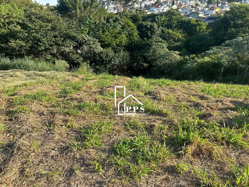 Foto 5 de Terreno / Lote à venda, 602m2 em Bosque, Vinhedo - SP
