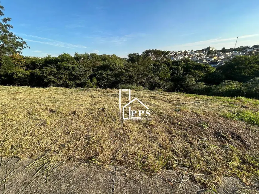 Foto 3 de Terreno / Lote à venda, 602m2 em Bosque, Vinhedo - SP