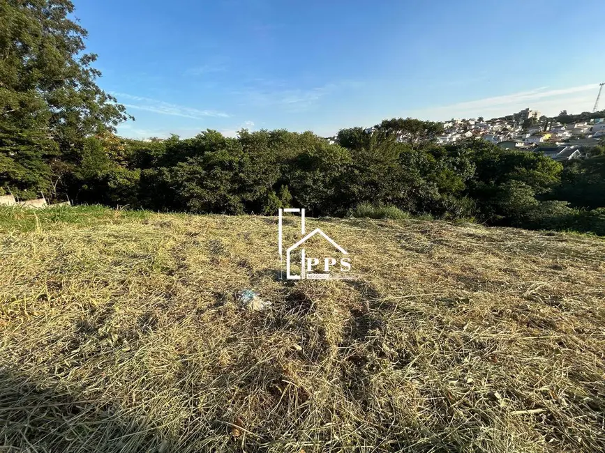 Foto 4 de Terreno / Lote à venda, 605m2 em Bosque, Vinhedo - SP