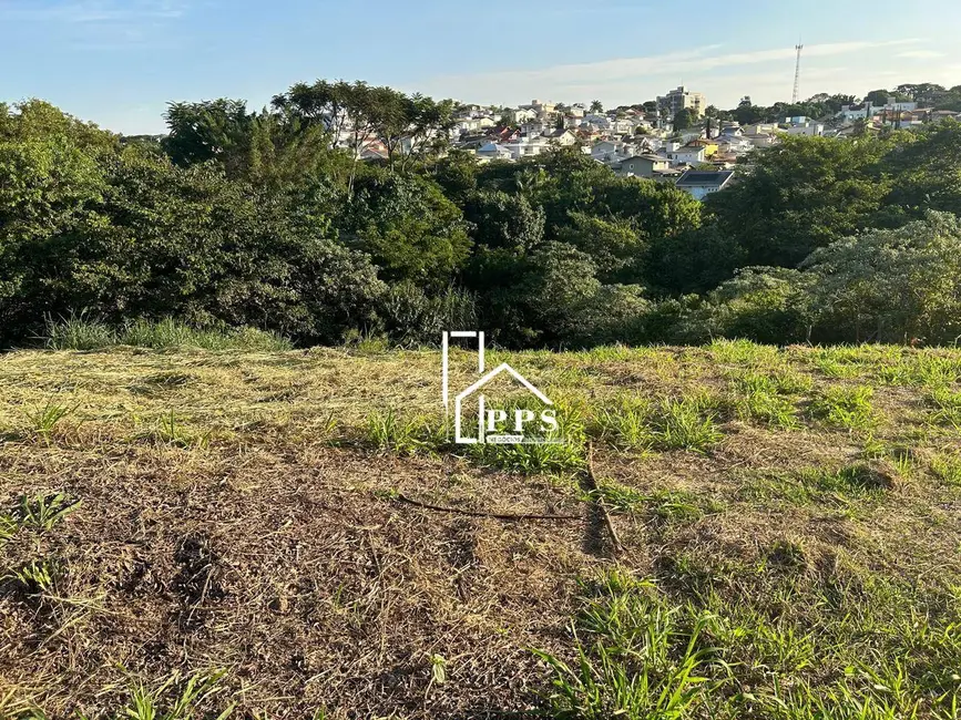 Foto 1 de Terreno / Lote à venda, 605m2 em Bosque, Vinhedo - SP