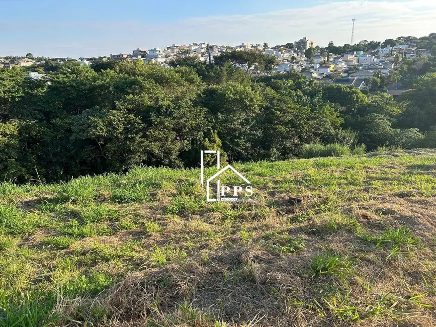 Foto 2 de Terreno / Lote à venda, 605m2 em Bosque, Vinhedo - SP