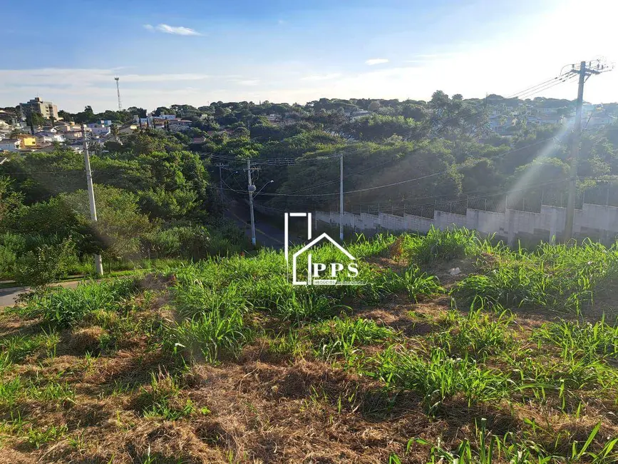 Foto 3 de Terreno / Lote à venda, 670m2 em Bosque, Vinhedo - SP