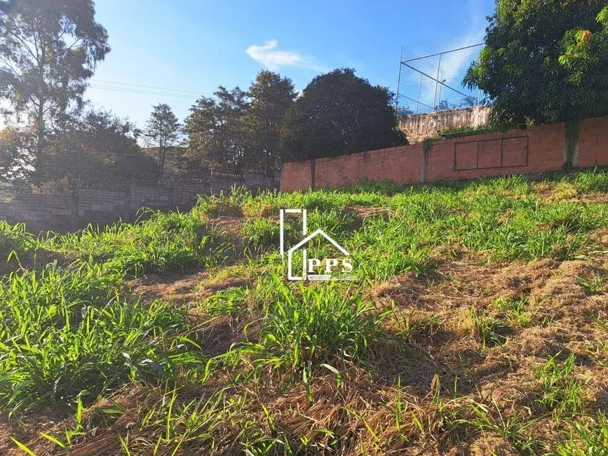 Foto 5 de Terreno / Lote à venda, 670m2 em Bosque, Vinhedo - SP