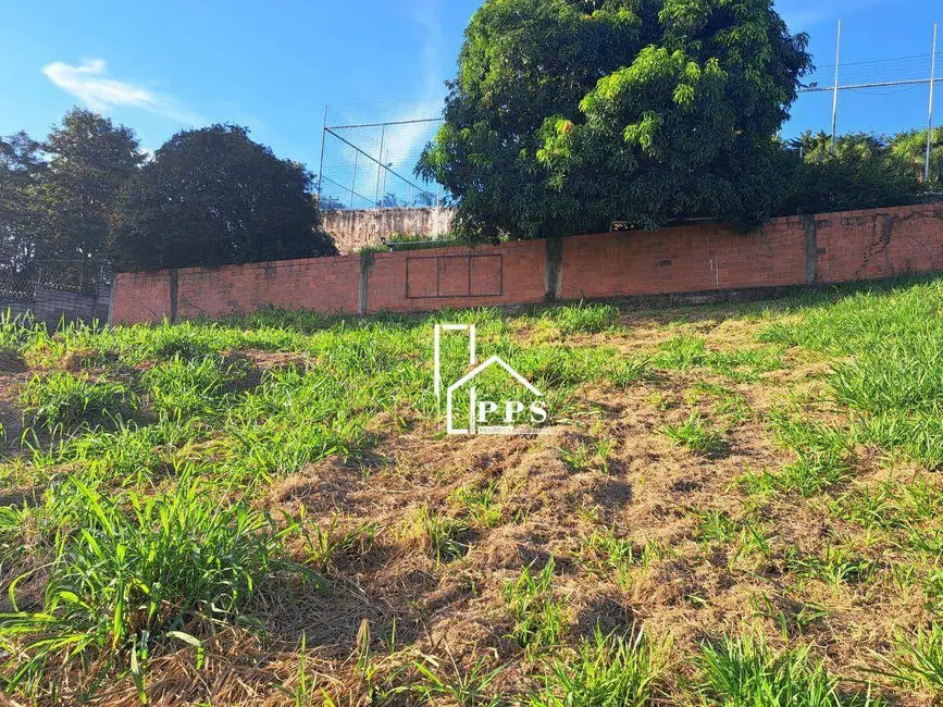 Foto 6 de Terreno / Lote à venda, 670m2 em Bosque, Vinhedo - SP