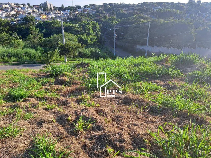 Foto 4 de Terreno / Lote à venda, 670m2 em Bosque, Vinhedo - SP