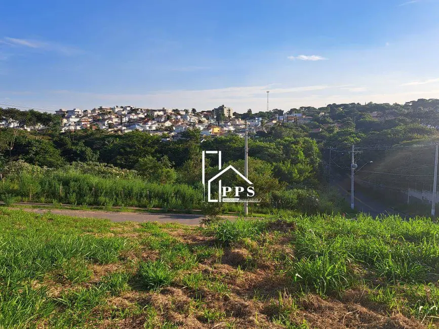 Foto 1 de Terreno / Lote à venda, 670m2 em Bosque, Vinhedo - SP