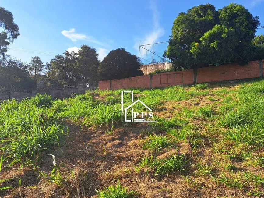 Foto 7 de Terreno / Lote à venda, 670m2 em Bosque, Vinhedo - SP