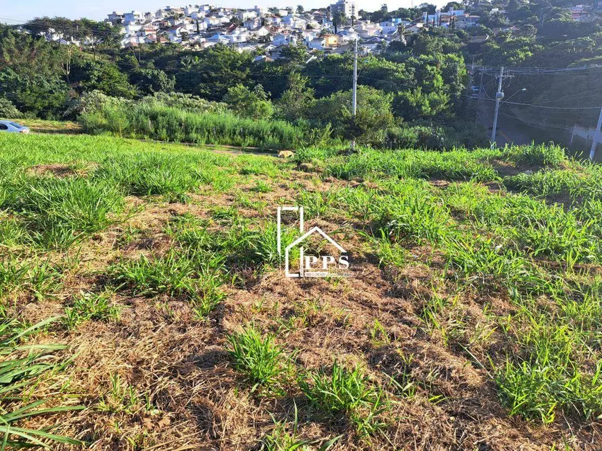 Foto 2 de Terreno / Lote à venda, 670m2 em Bosque, Vinhedo - SP