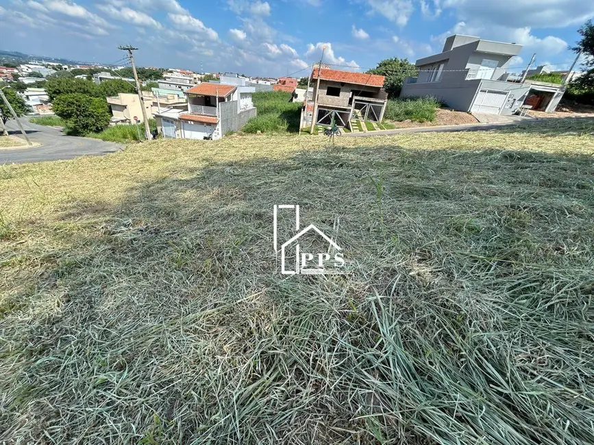 Terreno / Lote à venda, 253m2 em Santa Cândida, Vinhedo - SP - imagem 2 Foto 2 de Terreno / Lote à venda, 253m2 em Santa Cândida, Vinhedo - SP