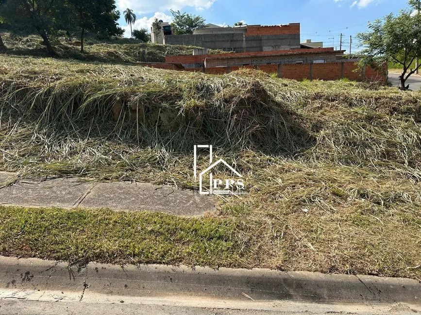 Terreno / Lote à venda, 253m2 em Santa Cândida, Vinhedo - SP - imagem 4 Foto 4 de Terreno / Lote à venda, 253m2 em Santa Cândida, Vinhedo - SP