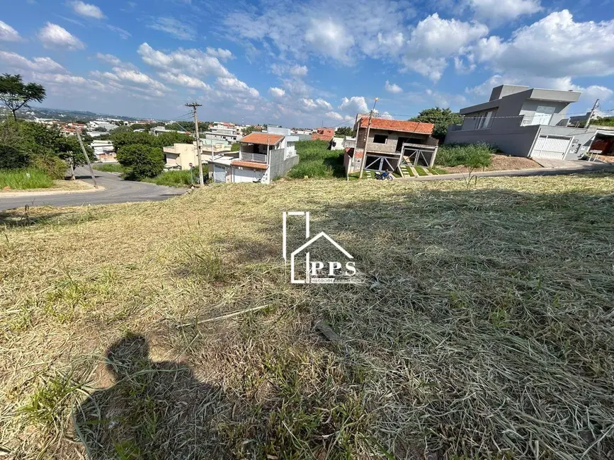 Terreno / Lote à venda, 253m2 em Santa Cândida, Vinhedo - SP - imagem 1 Foto 1 de Terreno / Lote à venda, 253m2 em Santa Cândida, Vinhedo - SP