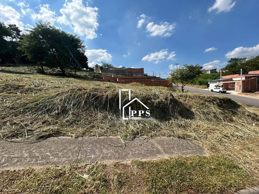 Terreno / Lote à venda, 253m2 em Santa Cândida, Vinhedo - SP - imagem 5 Foto 5 de Terreno / Lote à venda, 253m2 em Santa Cândida, Vinhedo - SP