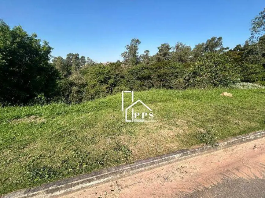 Foto 5 de Terreno / Lote à venda, 1650m2 em Observatório, Vinhedo - SP