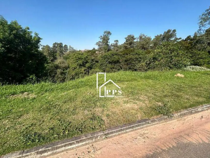 Foto 3 de Terreno / Lote à venda, 1650m2 em Observatório, Vinhedo - SP