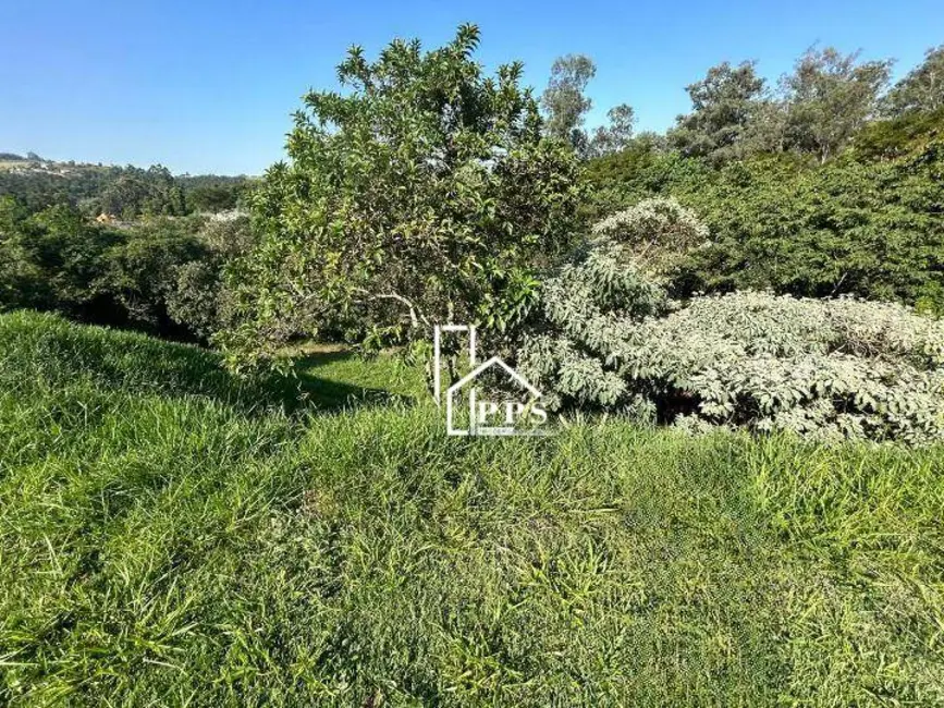 Foto 4 de Terreno / Lote à venda, 1650m2 em Observatório, Vinhedo - SP