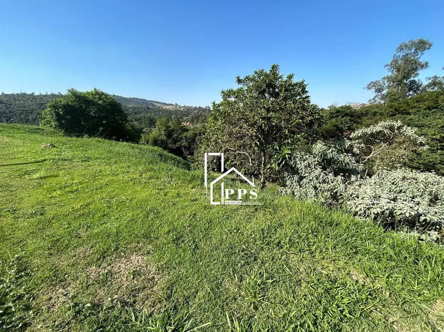 Foto 2 de Terreno / Lote à venda, 1650m2 em Observatório, Vinhedo - SP