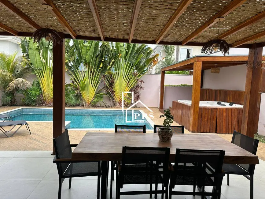 Foto 3 de Casa de Condomínio com 3 quartos à venda, 300m2 em Pinheirinho, Vinhedo - SP