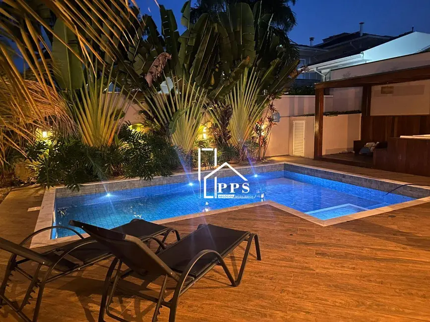 Foto 2 de Casa de Condomínio com 3 quartos à venda, 300m2 em Pinheirinho, Vinhedo - SP