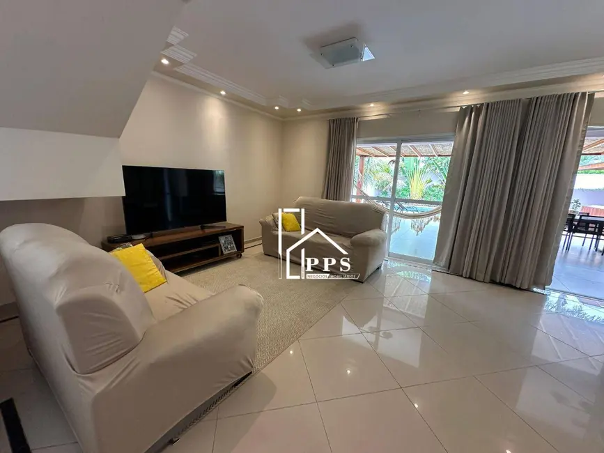 Foto 4 de Casa de Condomínio com 3 quartos à venda, 300m2 em Pinheirinho, Vinhedo - SP