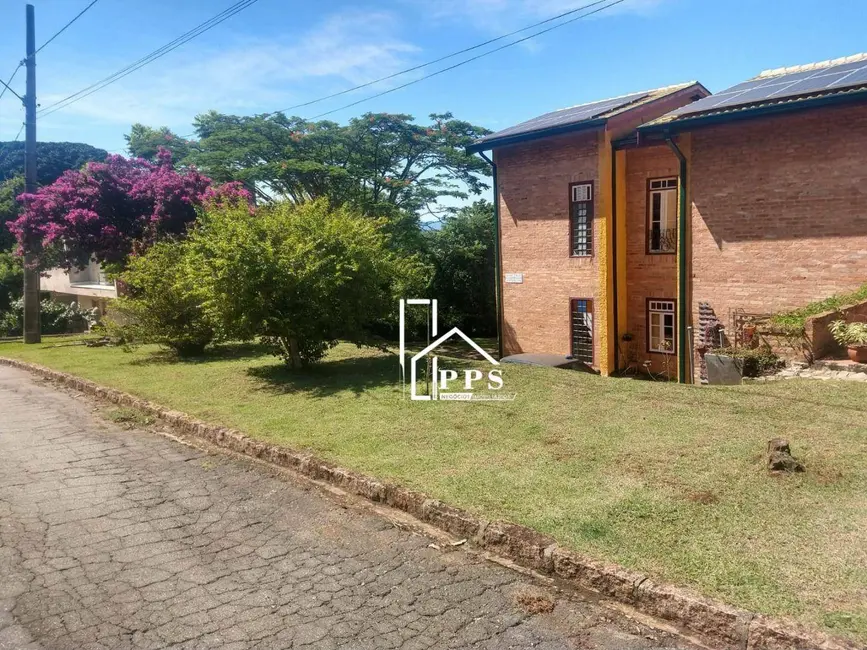 Casa de Condomínio com 4 quartos à venda, 2230m2 em São Joaquim, Vinhedo - SP - imagem 4 Foto 4 de Casa de Condomínio com 4 quartos à venda, 2230m2 em São Joaquim, Vinhedo - SP