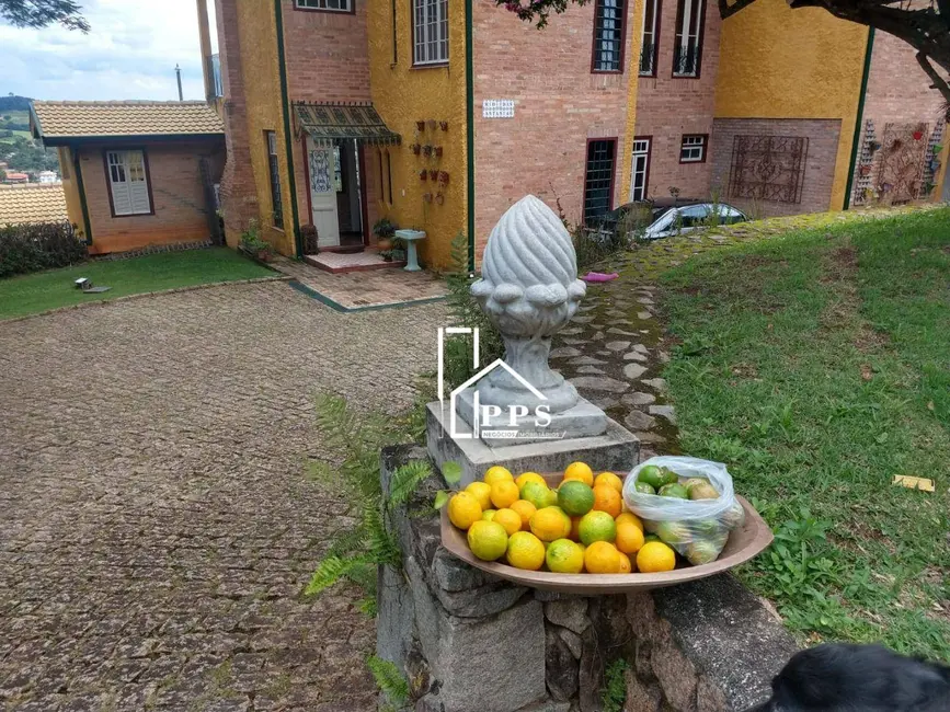 Casa de Condomínio com 4 quartos à venda, 2230m2 em São Joaquim, Vinhedo - SP - imagem 9 Foto 9 de Casa de Condomínio com 4 quartos à venda, 2230m2 em São Joaquim, Vinhedo - SP