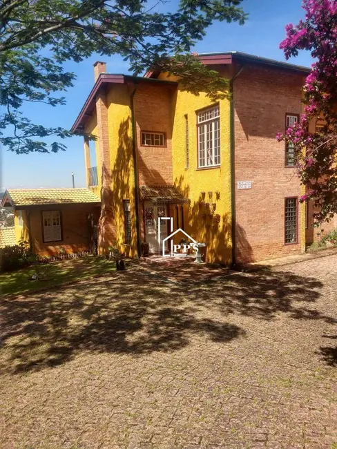 Casa de Condomínio com 4 quartos à venda, 2230m2 em São Joaquim, Vinhedo - SP - imagem 6 Foto 6 de Casa de Condomínio com 4 quartos à venda, 2230m2 em São Joaquim, Vinhedo - SP