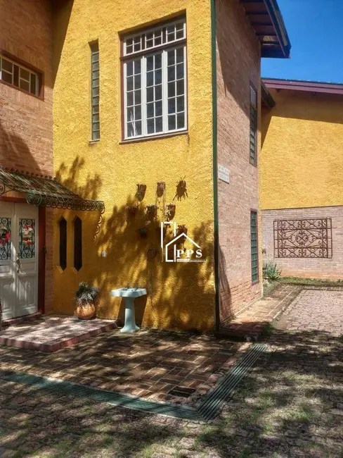 Casa de Condomínio com 4 quartos à venda, 2230m2 em São Joaquim, Vinhedo - SP - imagem 8 Foto 8 de Casa de Condomínio com 4 quartos à venda, 2230m2 em São Joaquim, Vinhedo - SP